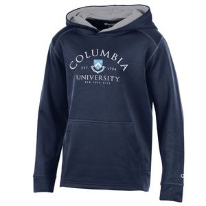 Columbia University Boys Athletic Hoodie Sweater